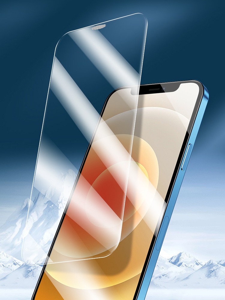 걸스케이스,걸스케이스 아이폰12 프로 맥스 미니 아이폰11 PRO 전면 투명 10D 풀커버 9H 강화유리 보호 필름